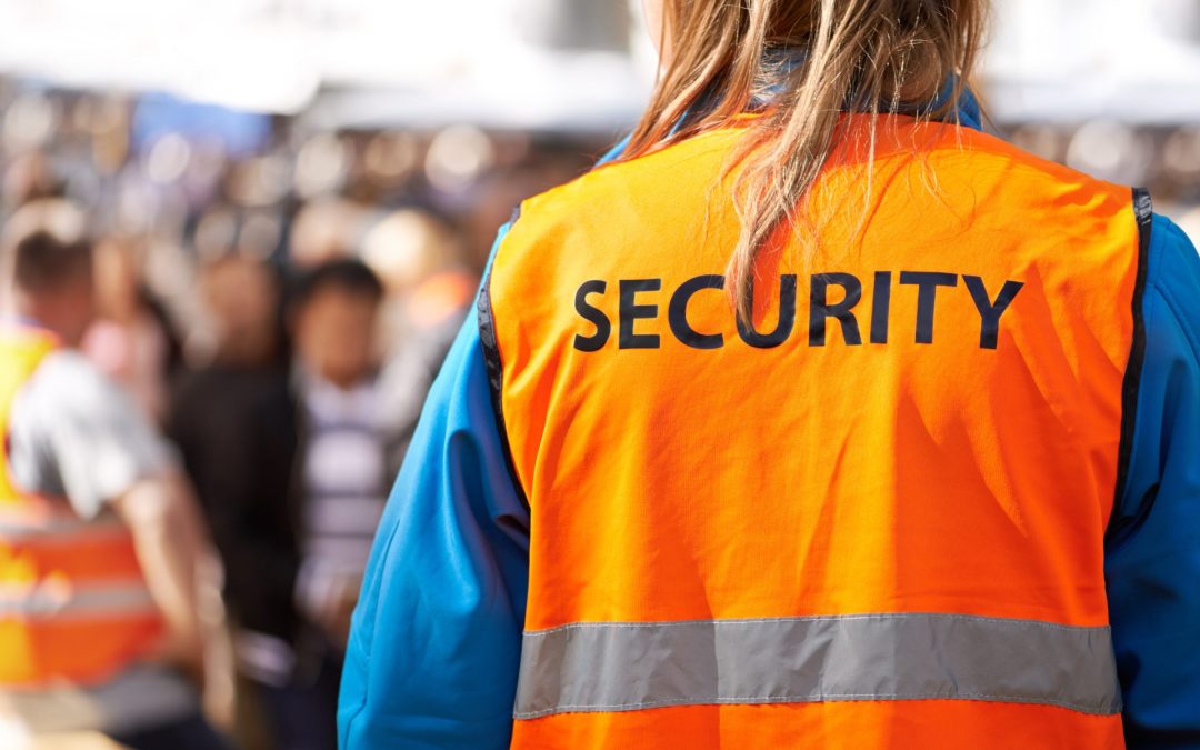 Risk Assessment Essentials: What Security Services Look For And Why?