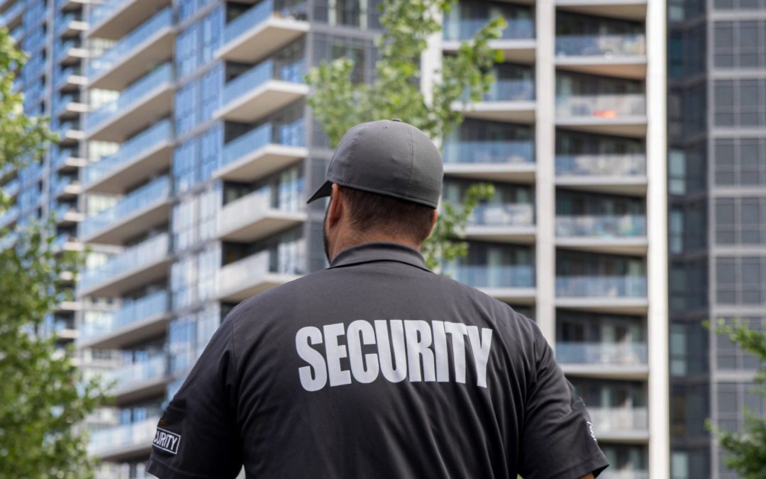 How Security Services Help You Prepare for Emergency Situations?