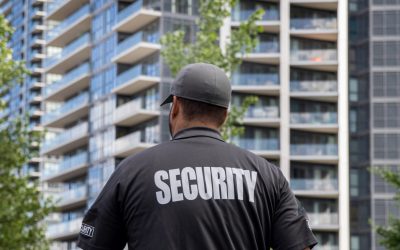 How Security Services Help You Prepare for Emergency Situations?